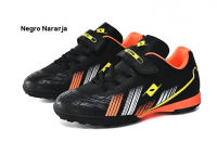 Zapatos de fútbol Magic Tape TFBroken Nail Unisex Antideslizante y resistente a los golpes - details 10