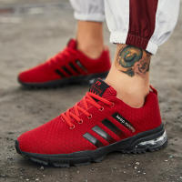 Zapatillas deportivas transpirables para hombre, Chamber Running es, sual es talla 39-46 - details 10