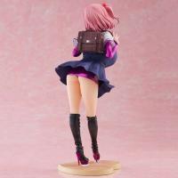 Figura de acción de PLUM Sora Sato, personaje Original Tachibana Aileensis, adorno de muñecas coleccionables - details 3