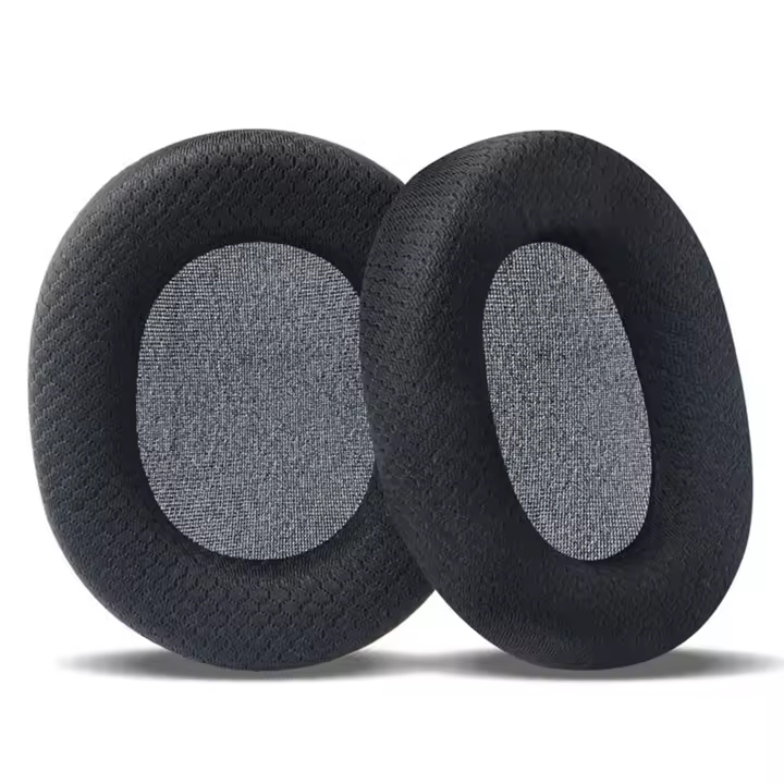 Almohadillas de repuesto para auriculares inalámbricos Steelseries Arctis 1/3/5/7/7X/9/9X/Pro Xbox, almohadillas de aislamiento para los oídos - 1