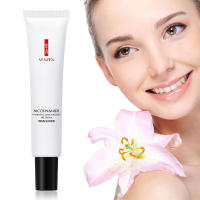Crema para los Ojos de Nicotinamida Mejora de Ojeras y Bolsas Sérum Hidratante de Ácido Hialurónico - details 0