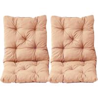 Almohadillas y respaldos para silla Hanko Tamaño 50 x 98 x 8 cm Disponible en dos versiones - details 2