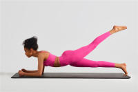 Sujetador Deportivo Hamidou Sexy Yoga Bra de Alta Soporte Secado Rápido - details 6
