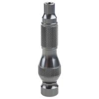 Soporte de brocas de aleación de aluminio de 6,35mm, Mini destornillador magnético ergonómico, barra de sujeción, vástago hexagonal resistente y duradero de 6,35mm - details 4