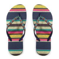 Mujeres mínimas bajas de los zapatos de la moda de la playa de la cantidad de pedido, deslizadores para las mujeres - details 0