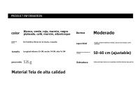 Bolso de mano de gran capacidad, nuevo bolso grande y versátil para mujer, bolso de hombro, bolso de cesta de verduras tejido elegante francés. - details 1