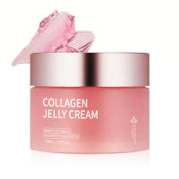 Crema de Gelatina de Colágeno Micro-agujas Faciales para Reducir Poros, Eliminar Comedones, Nourutar Piel Suave Herramientas de Cuidado de la Piel Facial - details 11