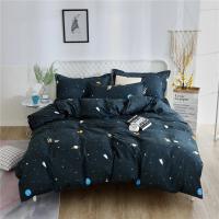 Sencillo Cubierta de Edredón Nórdica 1PC Sin Fundas de Almohada para Cama Individual Doble Queen King Tamaño - details 11