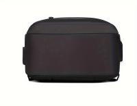 Moqueta Aleatoria con Cremallera, Mochila de Gran Capacidad para Senderismo al Aire Libre y Acampada para Hombres, Compatible con Portátil de 17 Pulgadas, Mochila Escolar Duradera con Múltiples Compartimentos, Diseño Multicapa, Protección Lumbar - details 5
