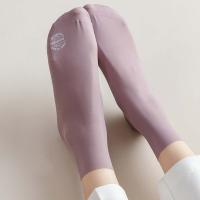 Calcetines coreanos simples para niñas, calcetines de tubo medio de Color sólido de verano con cualquier corte, calcetines para mujer - details 4