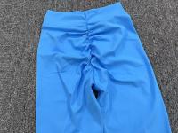 Pantalones de Yoga Ajustados Forma de Melocotón Sin Líneas Odd Ideales para Entrenamiento en Gimnasio Ropa Deportiva de Primavera/Verano - details 63