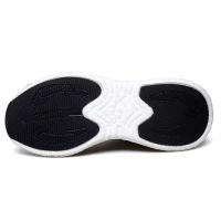 Zapatillas de deporte para caminar con logotipo de moda para exteriores, cómodas y informales, transpirables, para correr - details 17