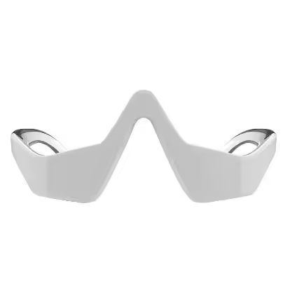 Masajeador ocular para aliviar la fatiga ocular, gafas de masaje, alivio de la fatiga ocular - 1