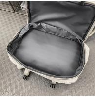 Mochila de Espacio Expandible de Alta Calidad 2024 Para Parejas, Bolsa de Escuela, Negocios, Viajes, Computadora Deportes y Exteriores, Mochilas de Senderismo - details 20