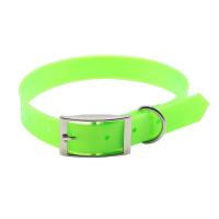 Collar de Mascota de Alta Calidad TPU y Nylon Impermeable, Resistente a la Sujeza, Fácil de Limpiar - details 10