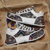 Zapatos Casu de moda para hombre, cómodas zapatillas deportivas para correr, suela gruesa, antideslizantes, resistentes al desgaste, talla grande, nuevo - details 10