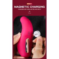 Leten-vibrador con ventosa para clítoris, potente estimulador de clítoris para mamada, masturbador sexual vaginal, juguetes, productos eróticos - details 13