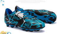 Niños zapatos de pico niñas zapatos de entrenamiento profesional estudiantes de primaria y secundaria zapatos de fútbol - details 21