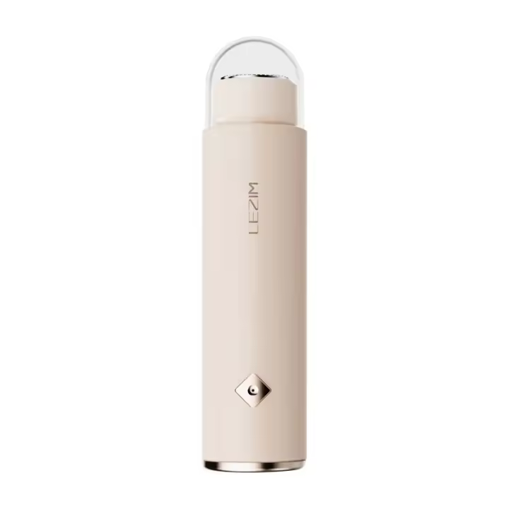 Afeitadora de Doble Cabeza Eléctrica Dispositivo de Eliminación de Vello para Hombres y Mujeres - 1