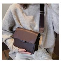 Bolso De Hombro Casual Para Mujer Estilo Vintage Monedero De Lujo Sencillo Bolso Cruzado De Moda Para Fiestas - details 12