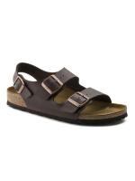 Bragas de tinta de cuero de alta calidad para mujeres y hombres, sandalias que combinan con todo, zapatos de suela suave, moda de verano, nuevas - details 1
