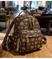 Nueva mochila clásica de moda de verano para mujer, elegante mochila de viaje de lujo versátil de alta gama - details 13