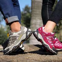 Llegada marca logo OEM/ODM RTS suela de goma suave MD de alta calidad para zapatos deportivos y de senderismo para hombres - details 32