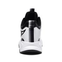 Zapatillas de Baloncesto para Hombre de Talla Grande Zapatos Deportivos de Cuero Antideslizantes para Invierno, Calientes y Nuevas - details 3