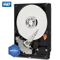 Western Digital BLUE 1TB Disco Duro Interno 3.5", 7200RPM, 64M Cache, SATA III 6Gb/s - details 3