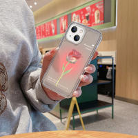 Square Silicone Phone Cases For Xiaomi 14 mi 14T pro Soft Case for Xiaomi 14t Pro Back Cover - details 2