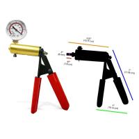 Leten-juguete acrílico Manual para agrandar para hombres, bomba de vacío, extensor de masturbación masculina, entrenador, producto sexual para adultos - details 10