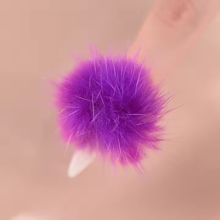 Pelos de Uñas KADS Artísticos Magnéticos Derocación Herramienta DIY para Manicura Accesorios y Suministros Disponibles en 9 Colores - 1