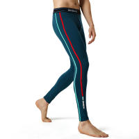 Leggings de Capri Cortos para Hombres Ropa de Gimnasio para Verano Otoño - details 1