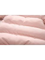 Pijamas calientes y gruesos para bebés, abrigos de lana con capucha interior, abrigos para niños y niñas, recién nacidos - details 16