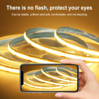 GAHADA Tira de Luz LED Moderna Luz de Iluminación Interior Regulable por Tacto - details 9