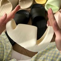 Chanclas de Plataforma Gruesa para Mujer Suela Suave EVA Perfectas para Playa de Verano - details 1