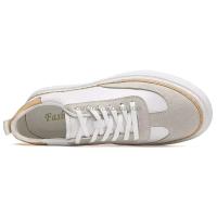 Nueva marca al por mayor, zapatos planos de noche dorados para hombre, zapatillas elegantes de cuero genuino a la moda, 37-45, zapatos Unisex para mujer, zapatos grandes - details 2