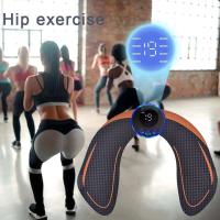 Ayuda de entrenamiento para masaje de cuerpo entero eléctrico muscular recargable, parche de combinación múltiple y juego de Gel de repuesto - details 12