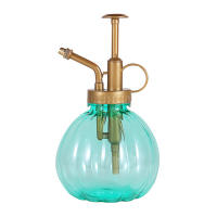 Botella de Agua de Presión para Riego de Plantas Herramienta de Jardín Adecuada para Succulentas Cactus y Plantas de Aire Hecha en China - details 6