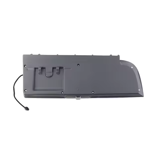 Tapa de Caja de Guantes para Peugeot 107, Toyota Aygo, Citroen C1 2005-2015 - 1