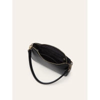 Bolso de mano portátil para mujer, estilo retro de alta gama, con textura de nicho, para otoño e invierno 2025 - details 8