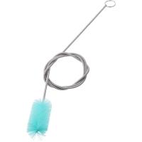 Barrena de drenaje de limpieza, limpiador de tuberías de serpiente, cepillo de tubería de plomería, tubería de agua Flexible, Baño - details 2