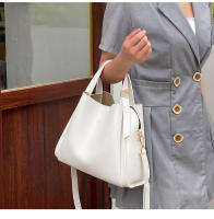 Bolsos bolsos de las mujeres 2025 nueva moda portátil bolsas de cubo de gran capacidad de hombro bolsas de mensajero bolsas de las mujeres. - details 9