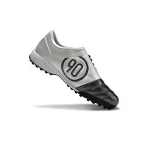 Zapatos de fútbol TF tacos Botas de fútbol de césped Tacos de fútbol Entrenadores Deportes para hombre, niño y mujer, nuevo tamaño - details 2