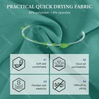 ropa médica para hombre, uniforme de hospital, traje exfoliante, ropa de trabajo quirúrgica, accesorios de enfermera, traje de trabajo para el cuidado de mascotas - details 14