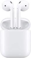 Auriculares Bluetooth Apple AirPods V2 (2.ª Generación) con Estuche de Carga con Cable - MV7N2TY/A - details 6