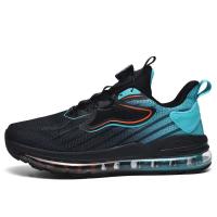 Atos de malla deportiva para hombre, Atillas informales con cojín de aire en la palma, utilizadas para correr - details 0
