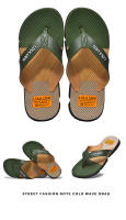 Chanclas de Verano para Hombres Zapatillas de Playa Antideslizantes Versión Coreana Casual para Usar en Casa - details 16