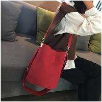 Bolso de diseñador de lujo para mujer, bandolera de cuero PU de gran capacidad, novedad de 2021 - details 18