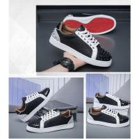 Zapatos Casuales De Placa Remachada Para Hombre, Transpirables Y Cómodos Zapatos Deportivos De Exterior, Zapatos Deportivos De Moda. - details 7
